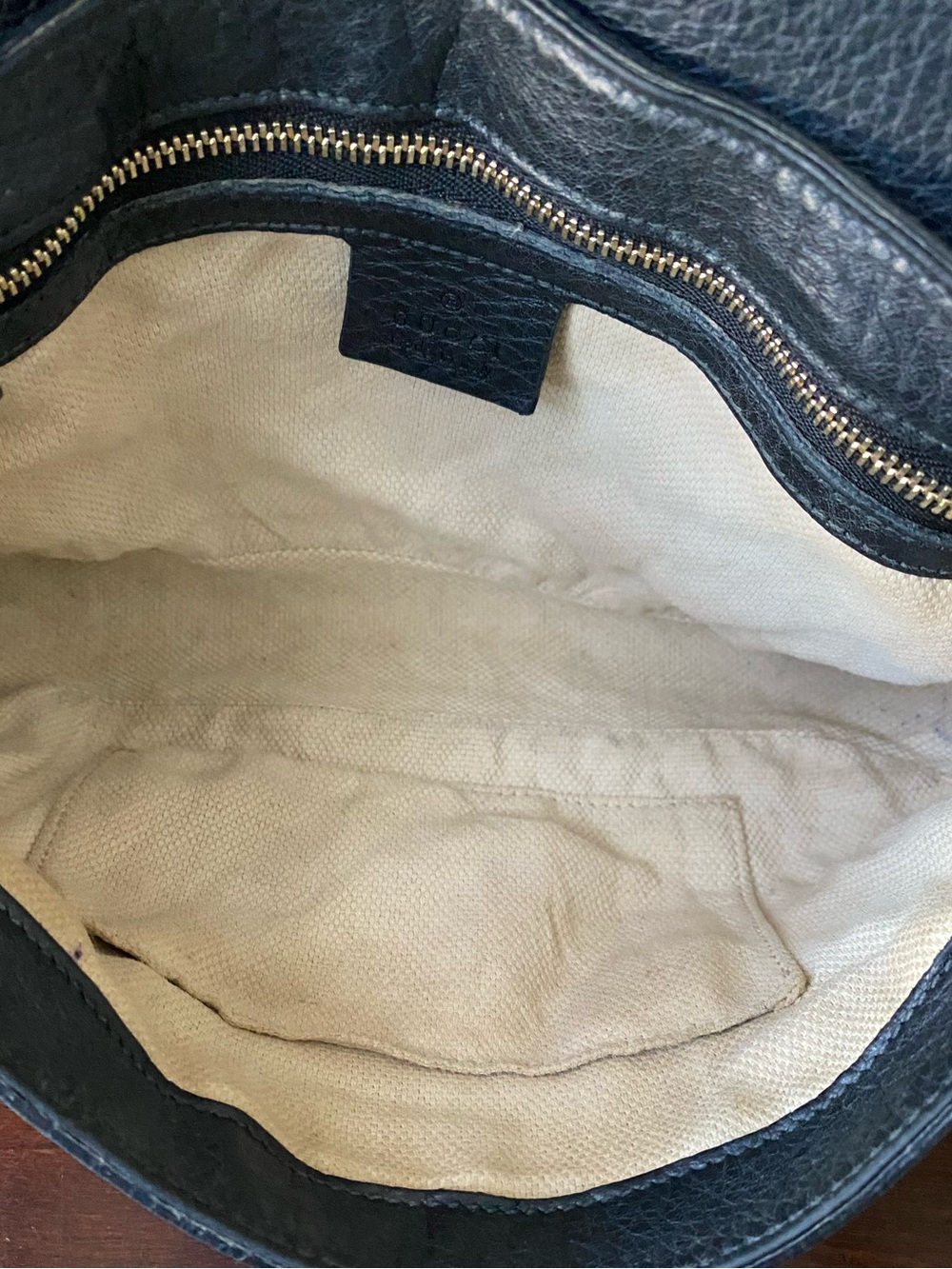 ❤️ Gucci Soho Chain Bag - Picture 10 of 16